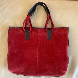 Claudia Firenze tote handbag